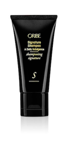 Oribe Signature Shampoo