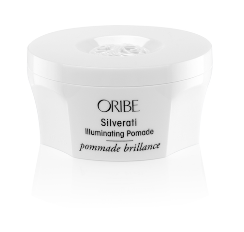 Oribe Silverati Illuminating Pomade