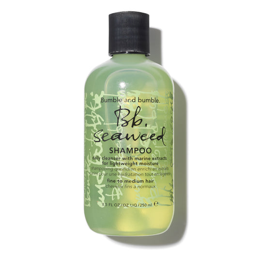 Bumble and Bumble Seaweed Shampoo