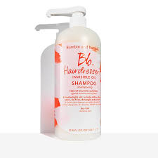 Bumble and Bumble Hairdresser's Invisible Oil Shampoo Liters