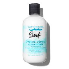 Bumble and Bumble Surf Creme Rinse Conditioner