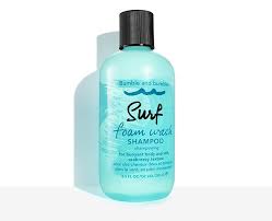 Bumble and Bumble Surf Foam Wash Shampoo