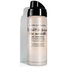 Bumble and Bumble Prêt-à-powder Tres Invisibles Dry Shampoo Travel