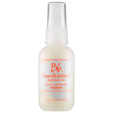 Bumble and Bumble Hairdresser's Invisible Oil Primer Travel