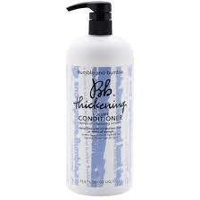 Bumble and Bumble Thickening Volume Conditioner Liters