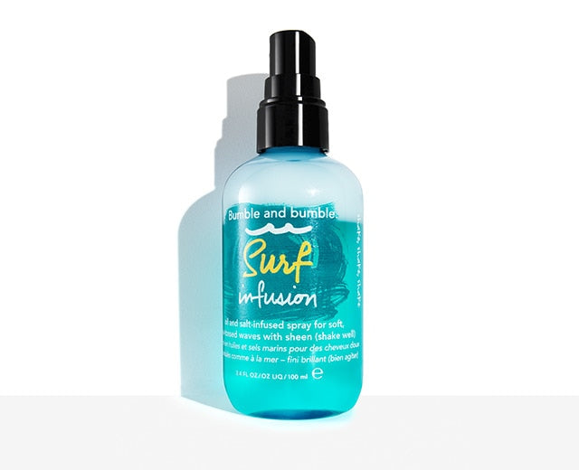 Bumble and Bumble Surf Infusion