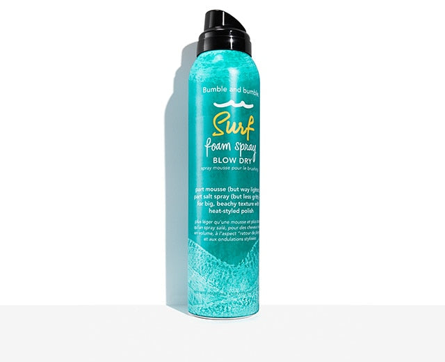 Bumble and Bumble Surf Foam Spray