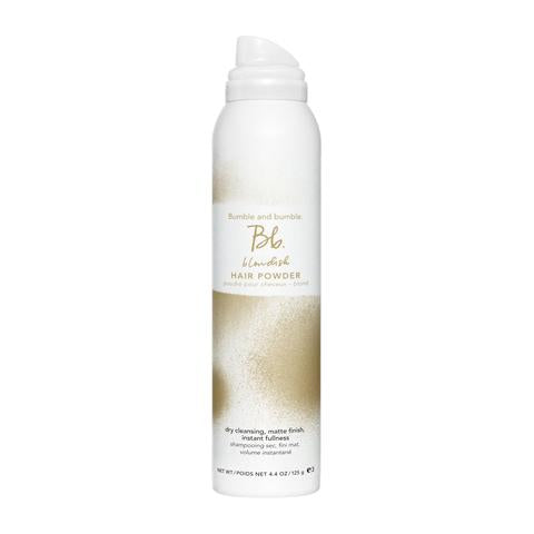 Bumble and Bumble Hair Powder For Root Touch Ups and Styling Blondish