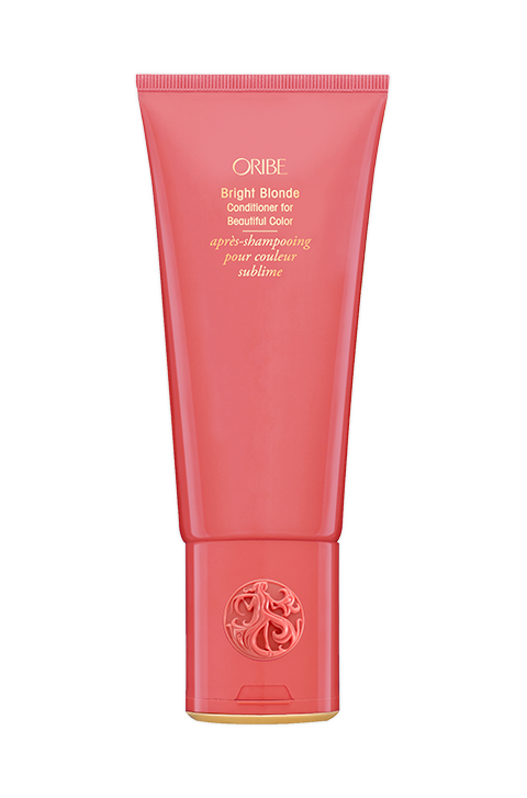 Oribe Bright Blonde Conditioner for Beautiful Colour