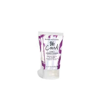 Curl 3-in-1 Conditioner