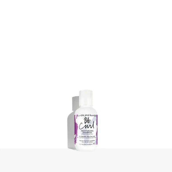 Bumble and Bumble Curl Moisturizing Shampoo