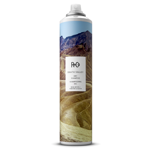 6.8oz R+CO Death Valley Dry Shampoo 
