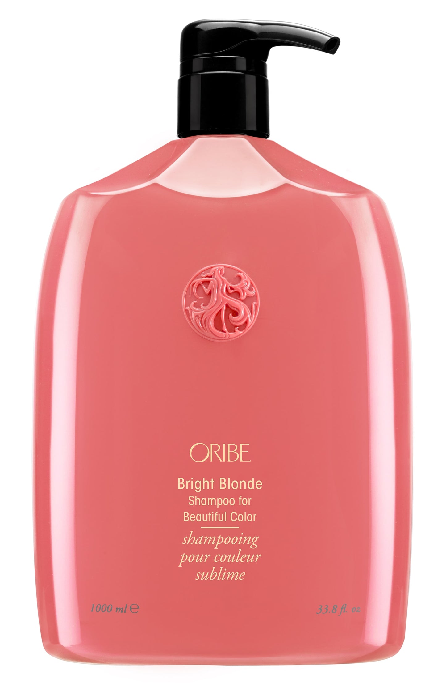 Oribe Bright Blonde Conditioner for Beautiful Colour Liters