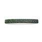 Kona Long & Skinny Barrette - Gold Glitter