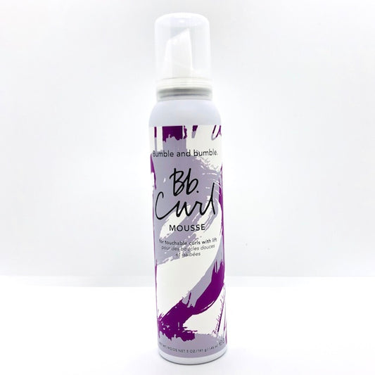 Bumble and Bumble Curl Mousse