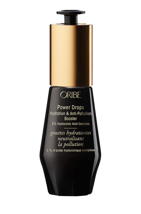 Oribe Power Drops Hydration & Anti-Pollution Booster