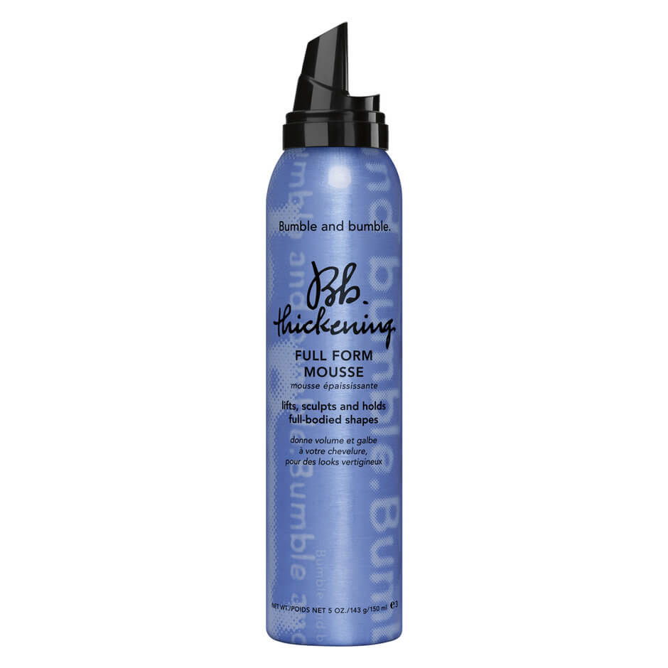 Bumble and Bumble Thickening Full Form Mousse