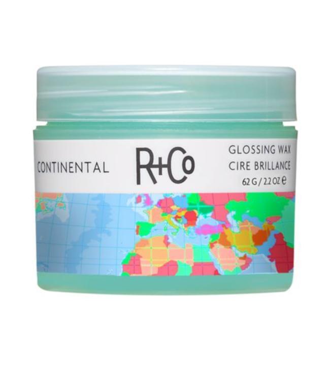 R+CO CONTINENTAL Glossing Wax