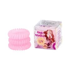 Invisibobble Original UV Magic Coral Cha-Cha