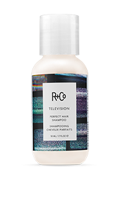 R+CO TELEVISION Perfect Hair Shampoo