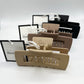 Saige Large Rectangle Claw Clip