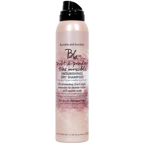 Bumble and Bumble Prêt-à-powder (Nourishing) Dry Shampoo