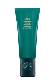 Oribe Straight Away Smoothing Blowout Cream – Thumpers Salon