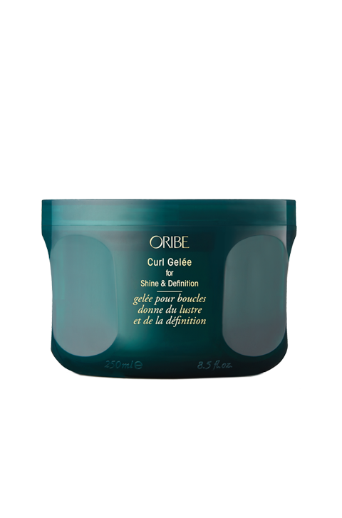 Oribe Curl Gelee For Shine And Definition