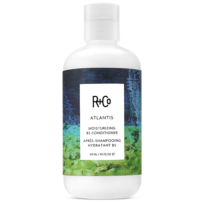 R+CO ATLANTIS Moisturizing B5 Conditoner