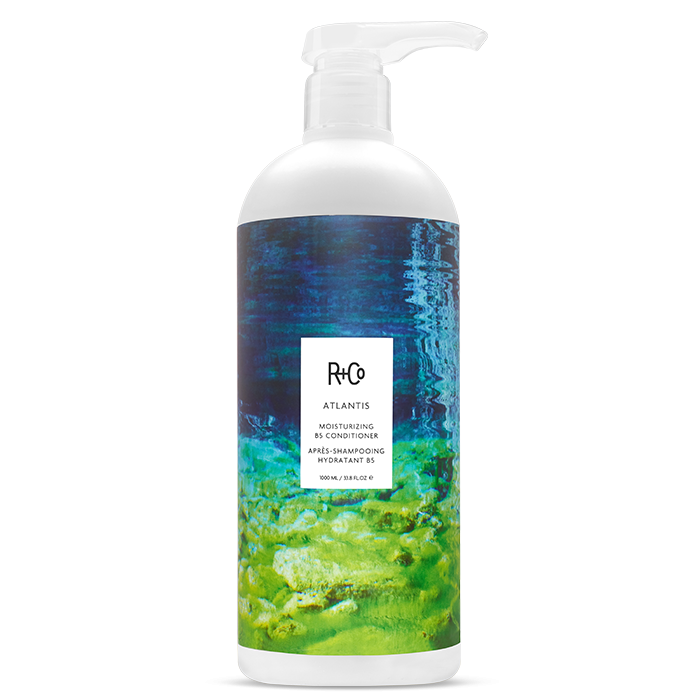 R+CO ATLANTIS Moisturizing B5 Conditoner