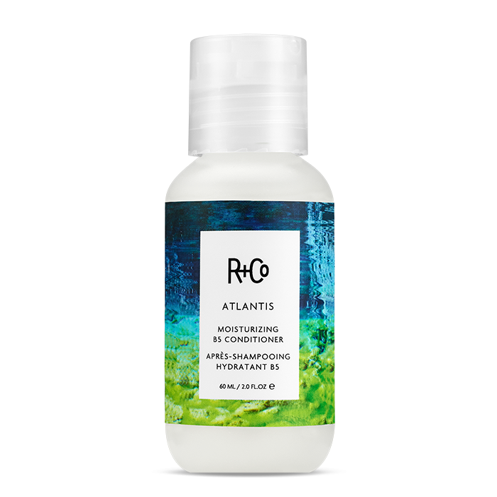 R+CO ATLANTIS Moisturizing B5 Conditoner