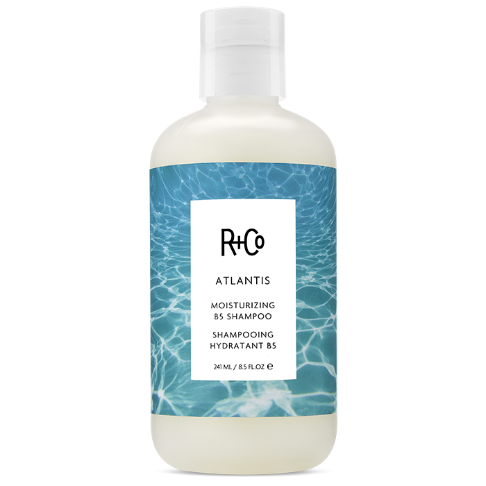 R+CO ATLANTIS Moisturizing B5 Shampoo