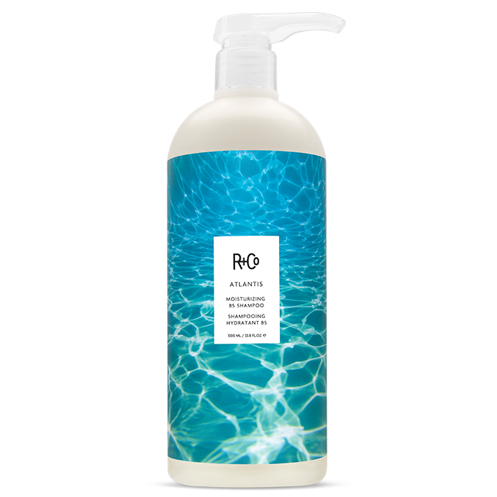 R+CO ATLANTIS Moisturizing B5 Shampoo