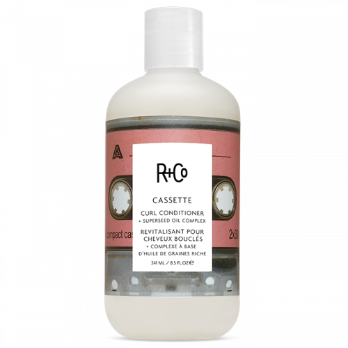 R+CO CASSETTE Curl Conditioner