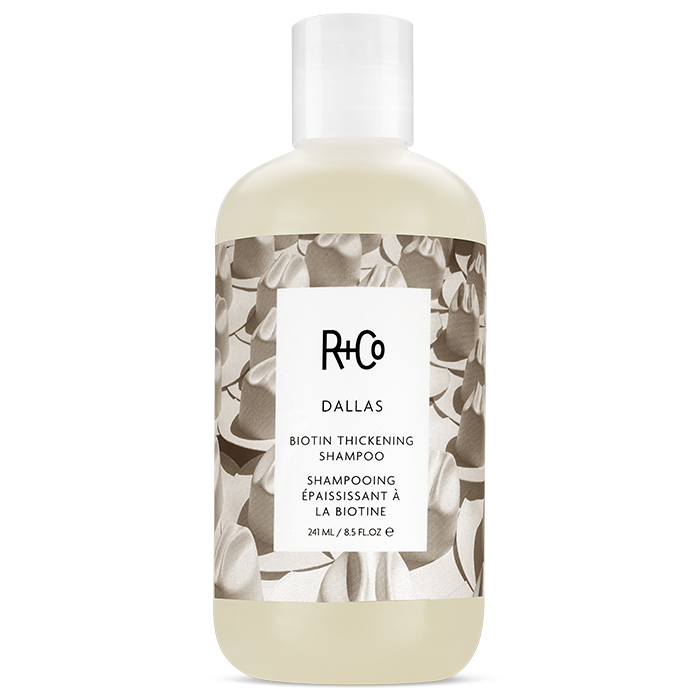 R+CO DALLAS Biotin Thickening Shampoo