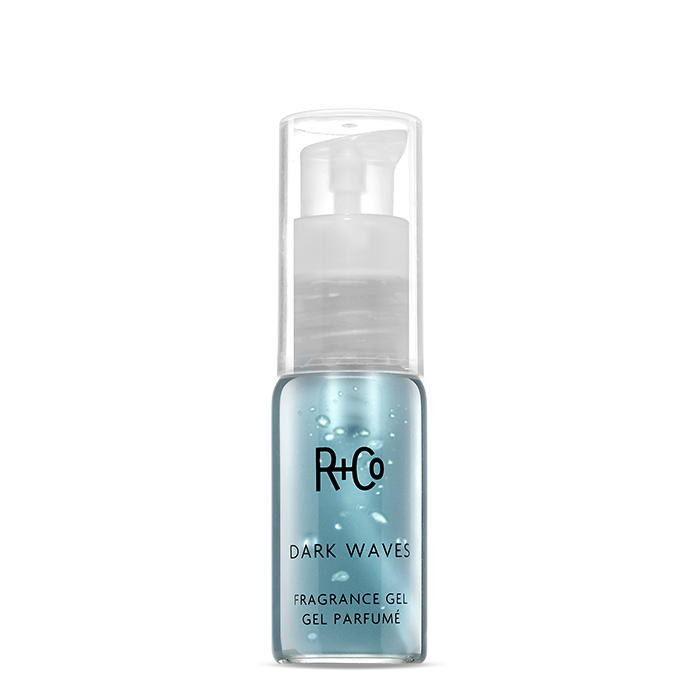 R+CO DARK WAVES Fragrance Gel