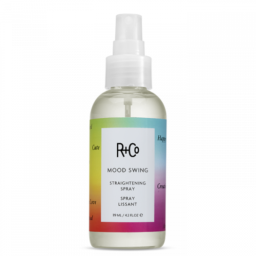 R+CO MOOD SWING Straightening Spray