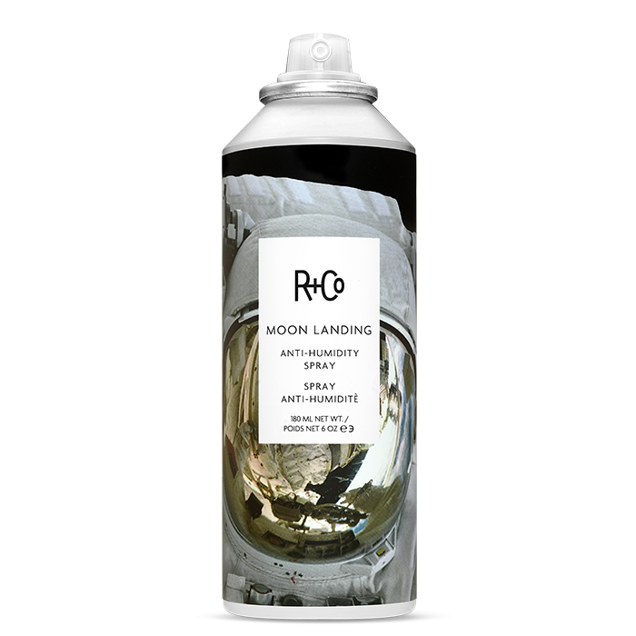 R+Co MOON LANDING Anti-Humidity Spray