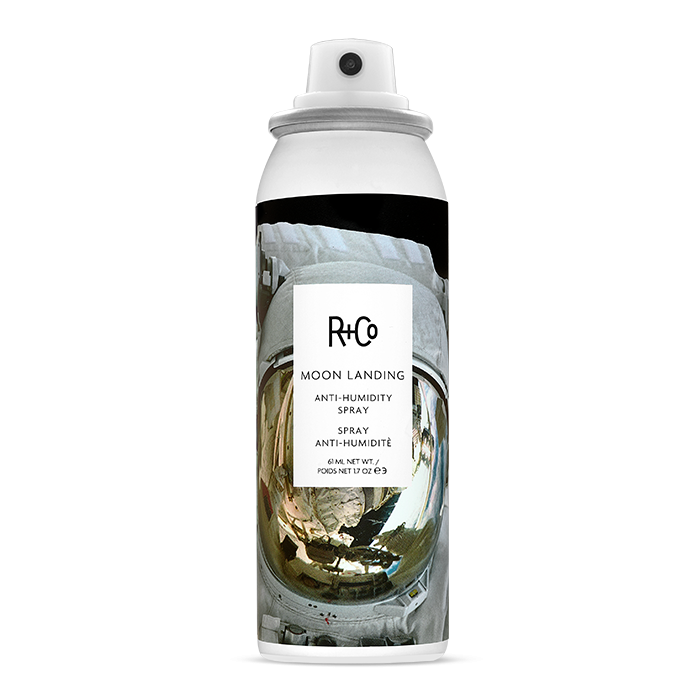 R+Co MOON LANDING Anti-Humidity Spray