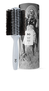 R+CO ROUND BRUSH #5 Diameter 3.5"
