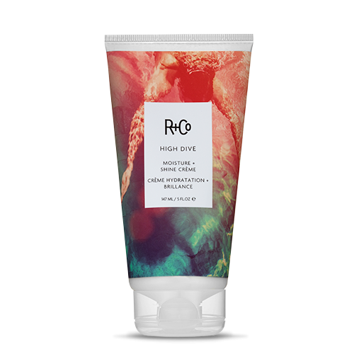 5oz R+Co High Dive Moisture and Shine Creme 