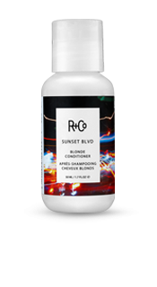 R+CO SUNSET BLVD Blonde Conditioner