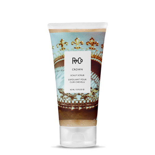 R+CO CROWN SCALP SCRUB