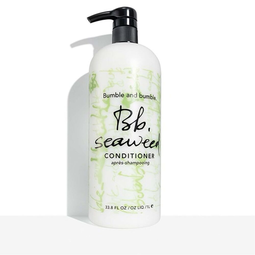 Bumble and Bumble Seaweed Conditioner Liters