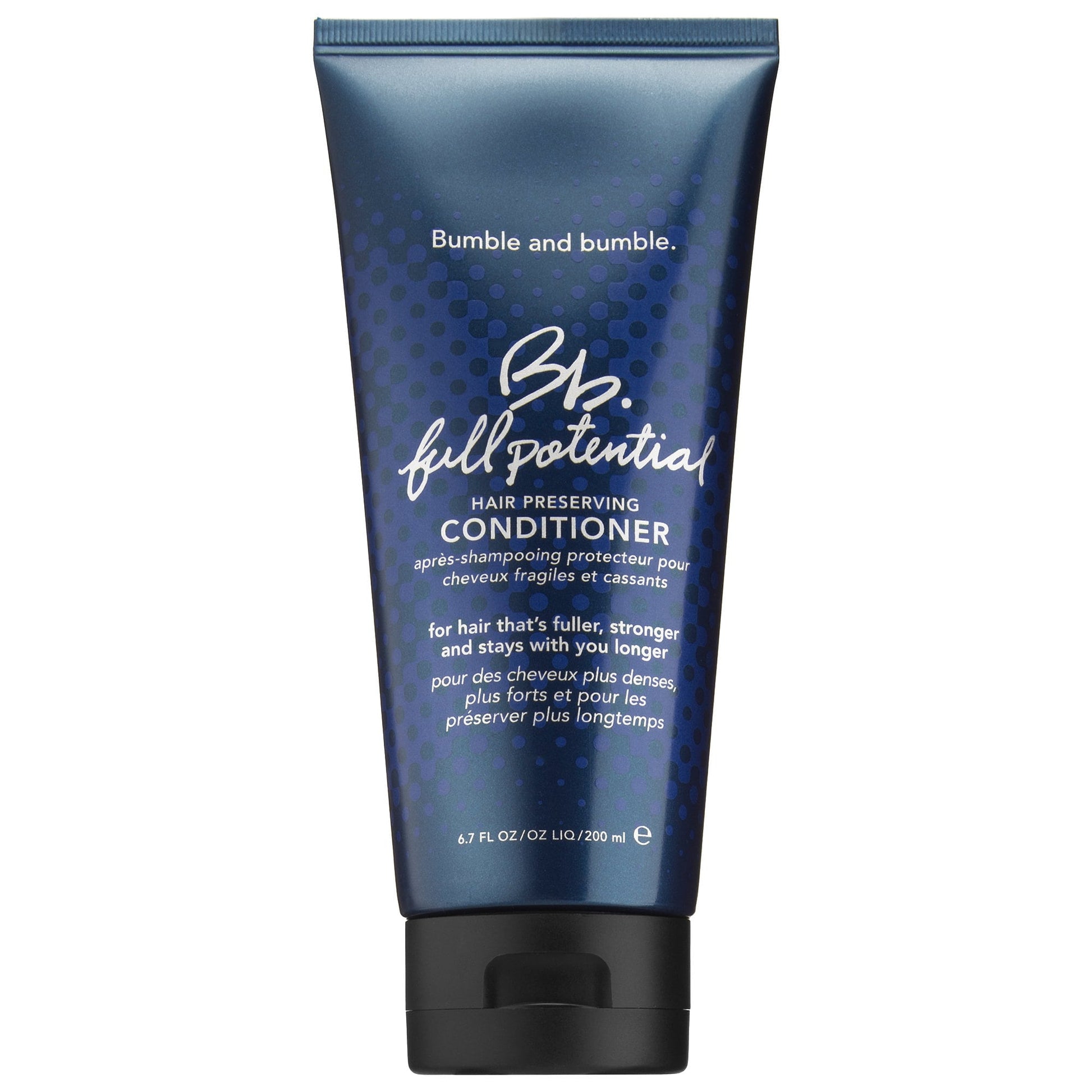 Bumble and Bumble Full Potential Conditioner