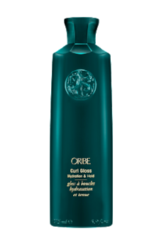 5.9oz Oribe Curl Gloss Hydrating and Hold