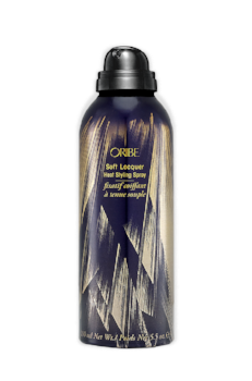 Oribe Soft Lacquer Heat Styling Spray