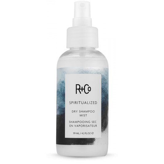 R+CO Spiritualized Dry Shampoo Mist