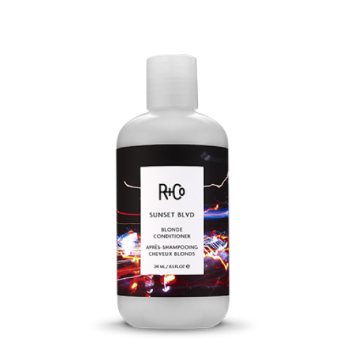R+CO SUNSET BLVD Blonde Conditioner