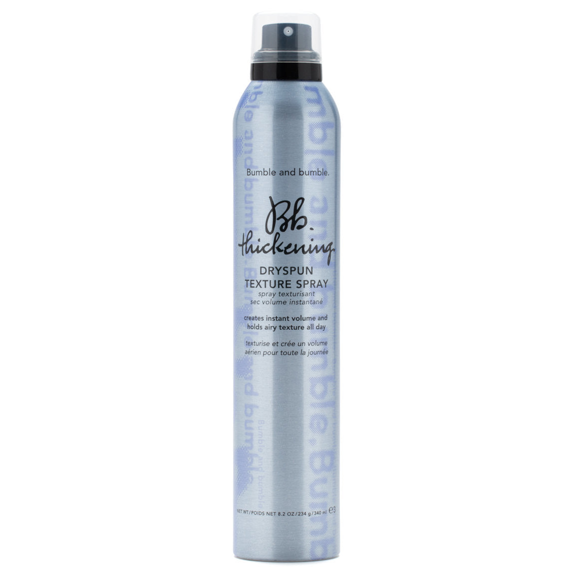 Bumble and Bumble Thickening Dryspun Finish Jumbo